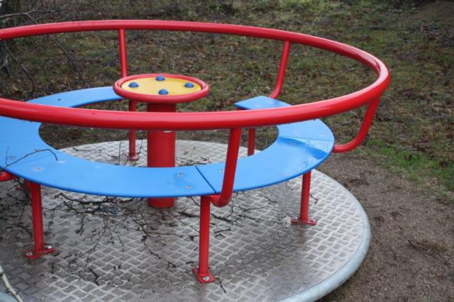 13-kultura-hriste-DH u školky kolotoč